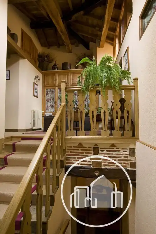 Casa o chalet en venta en Merindad de Sotoscueva con Calefacción, Terraza y Balcón
