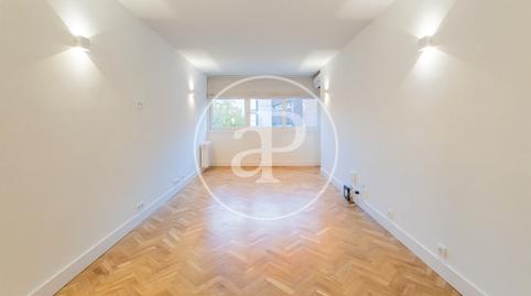 Foto 3 de Pis de lloguer a P.º de la Habana, Hispanoamérica - Bernabéu, Madrid