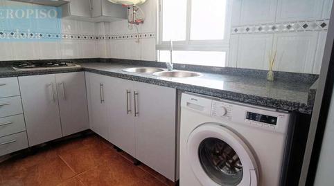 Foto 2 de Piso en venta en Sector Sur,  Córdoba Capital