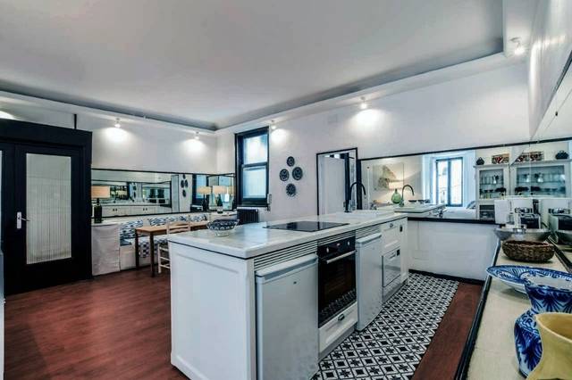 Piso en Venta en Trafalgar