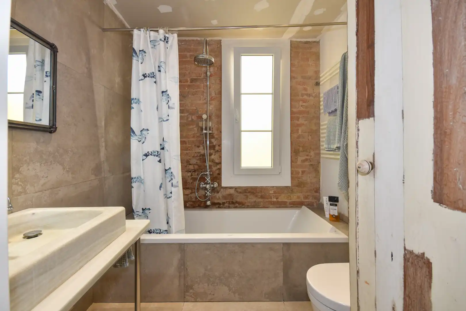 Apartament en venda a El Poble Sec - Parc de Montjuïc