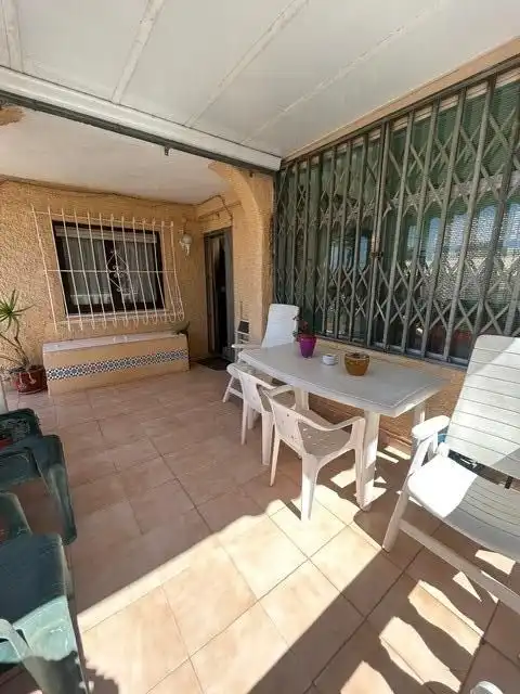 Villa avec terrasse à vendre à Los Balcones - Los Altos, imagen 15