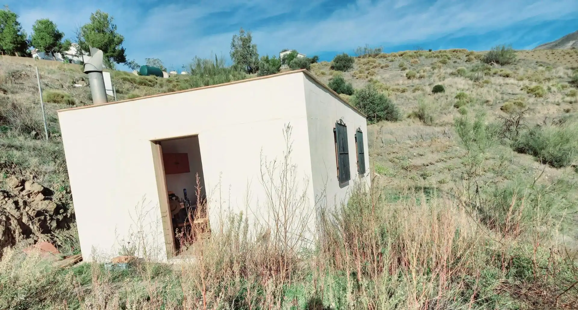 Haus mit Terrasse zum Verkauf in Canillas de Aceituno, imagen 5