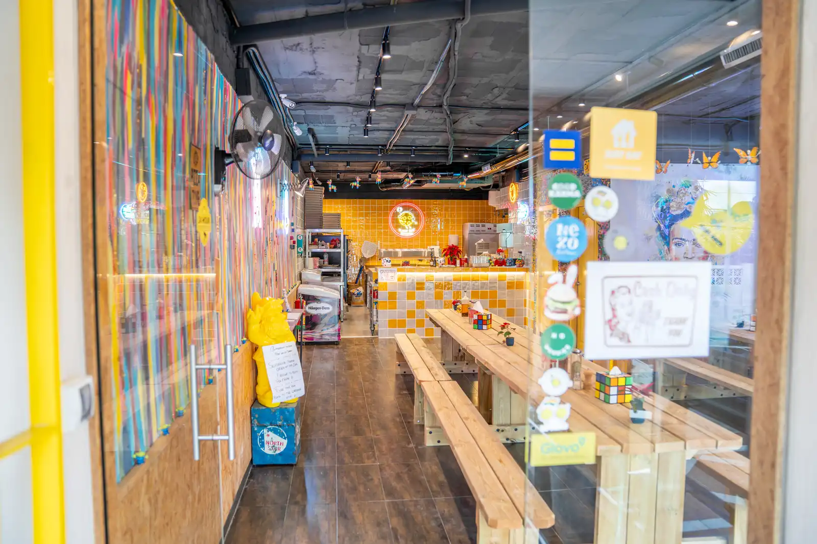 Local comercial en traspàs a Nueva Andalucía, imagen 11