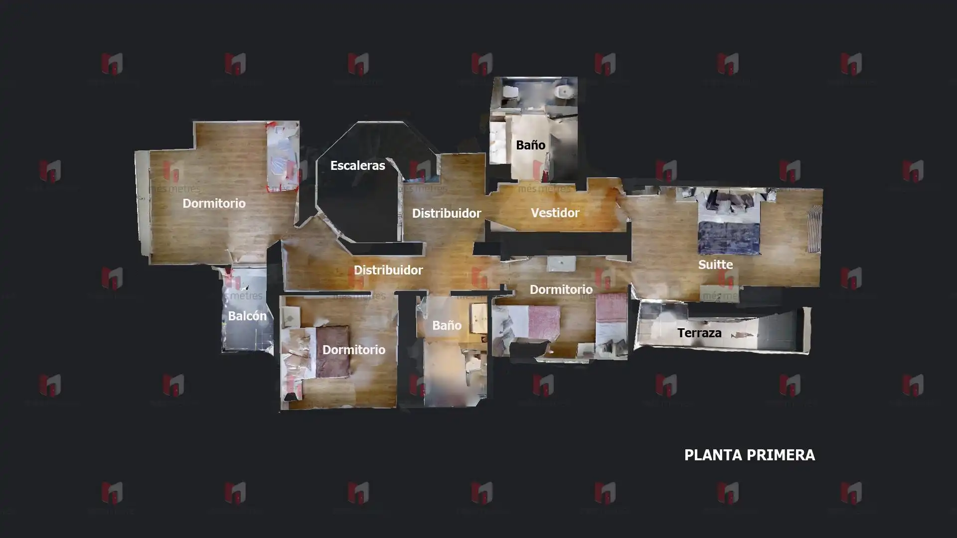 Casa amb piscina en venda a Alella, imagen 43