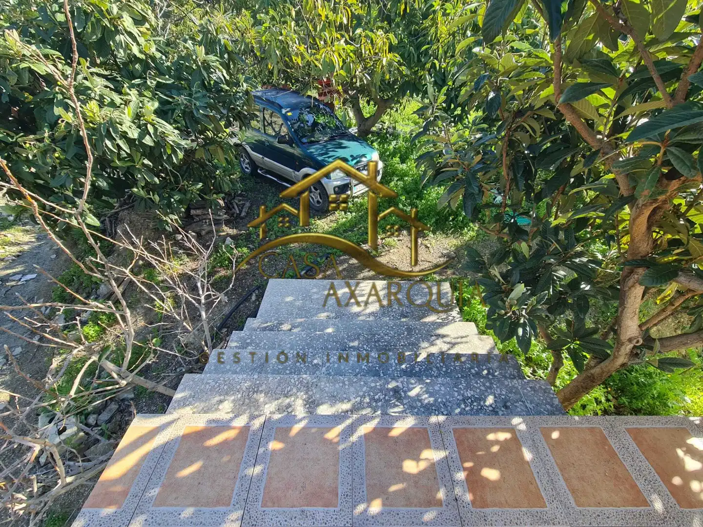 Casa rustica in vendita a Diseminado Atalaya Baja, imagen 3