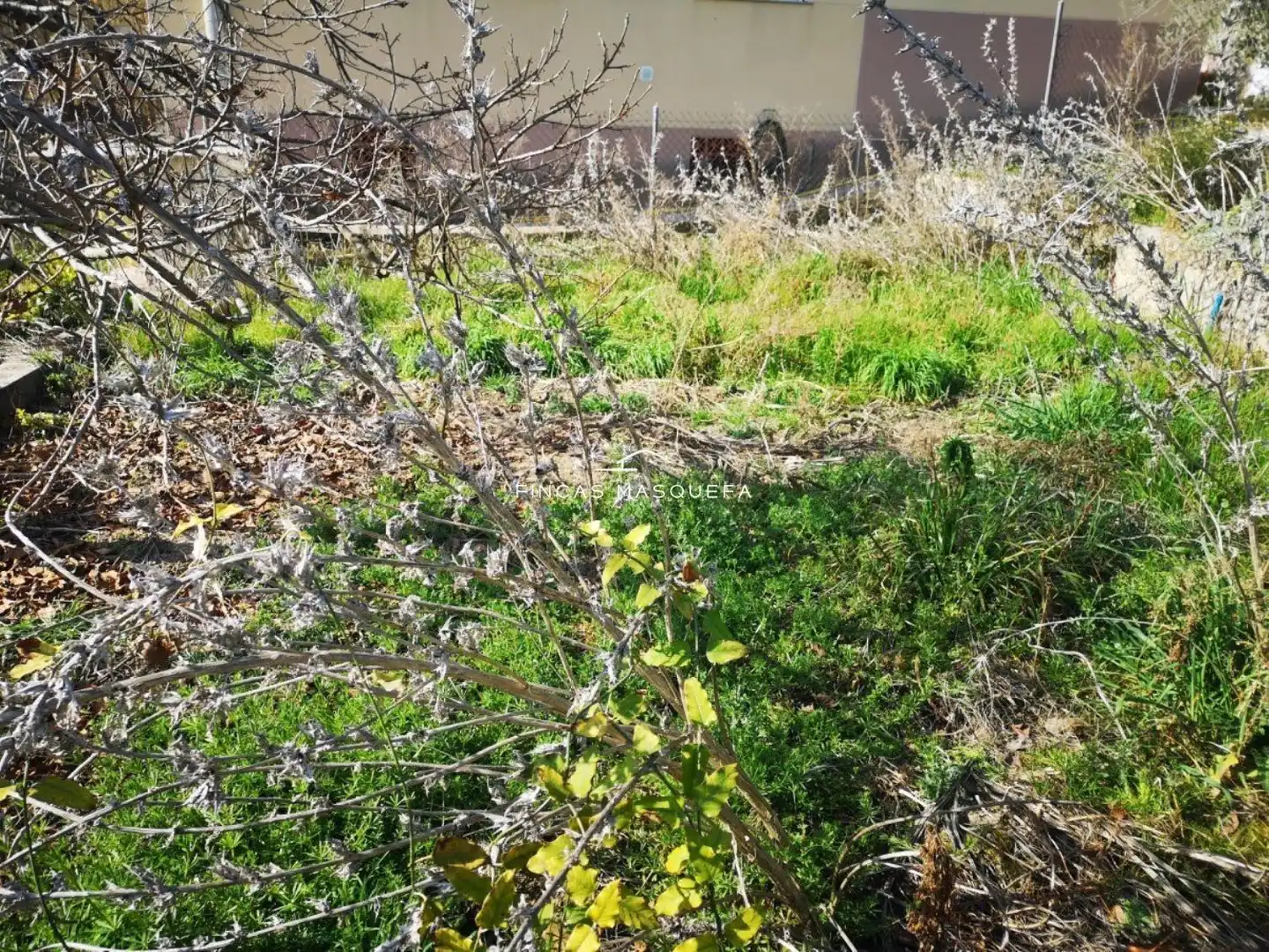 Rustikales Grundstück zum Verkauf in CALLE L, imagen 4
