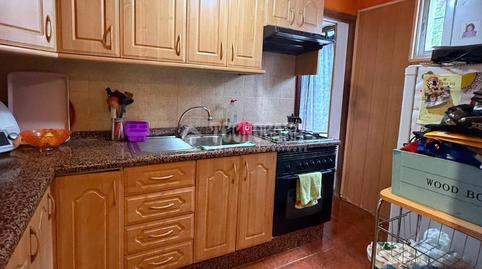 Foto 5 de Pis en venda a Tristán - García Escámez - Somosierra, Santa Cruz de Tenerife