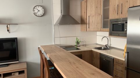 Foto 5 de Piso de alquiler en Calle Calveros, 26, Centro, Puertollano