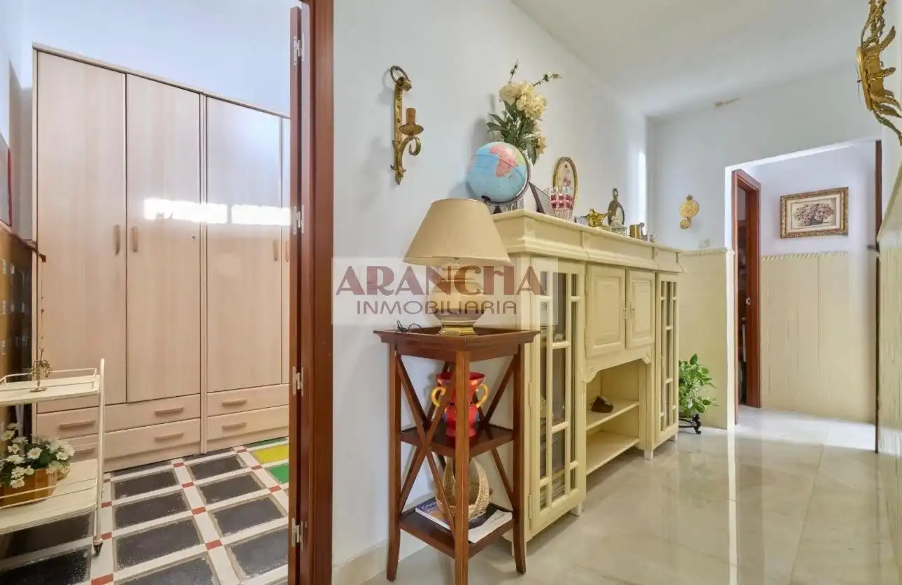 Piso en venta en Chipiona