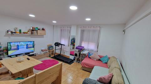 Foto 3 de Pis en venda a Carrer Conca, Montcada Centre - La Ribera, Montcada i Reixac