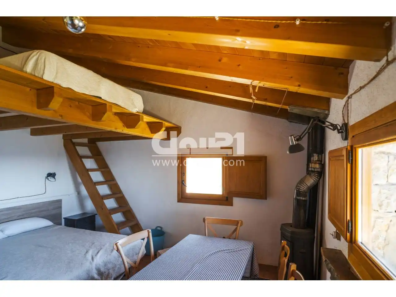 Country homes for sale in Calle Refugi Cal Foguet, Guixers