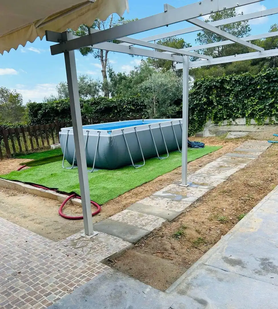 Terreno residencial en venta en Canyelles, imagen 17