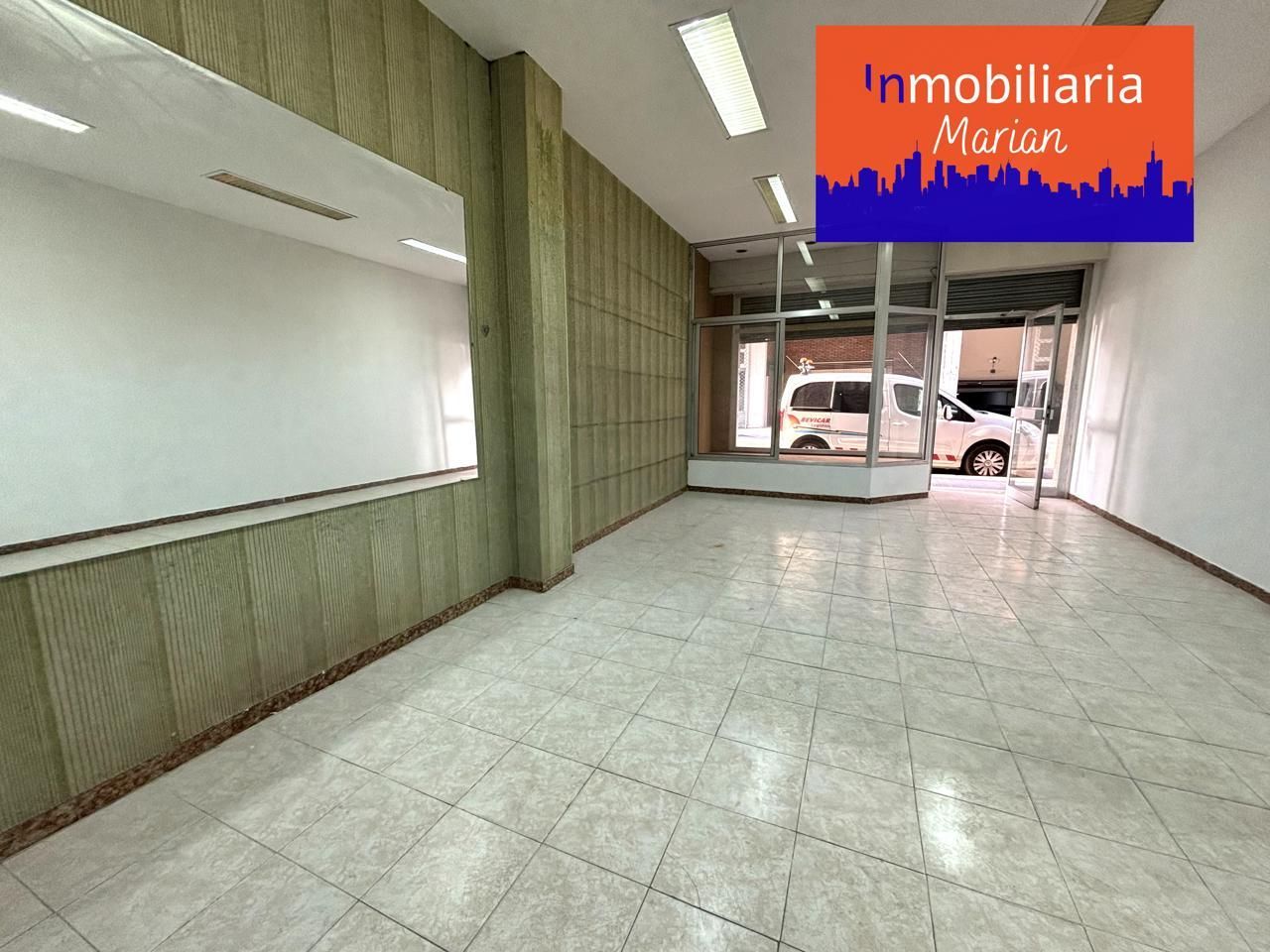 Exterior view of Premises to rent in Aranda de Duero