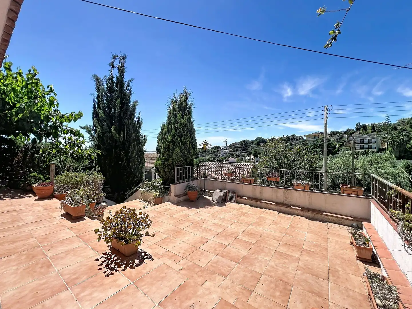 Casa in vendita a Sant Cebrià de Vallalta, imagen 11
