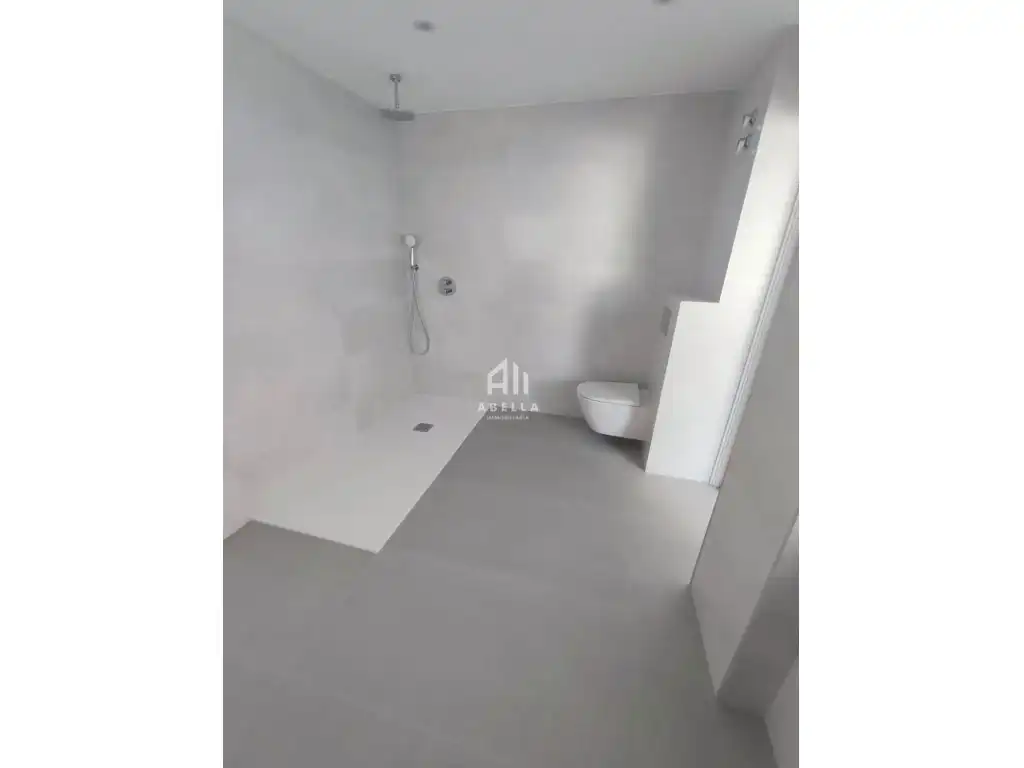 Bany de Casa adosada en venda en Alcarràs