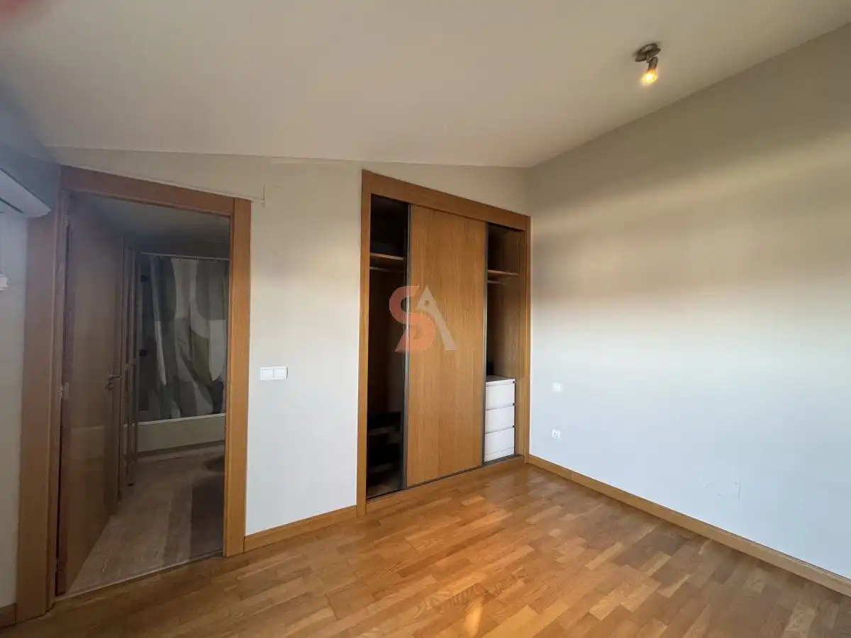 Habitación de Piso de alquiler en Arroyo de la Encomienda con Aire acondicionado, Calefacción y Terraza