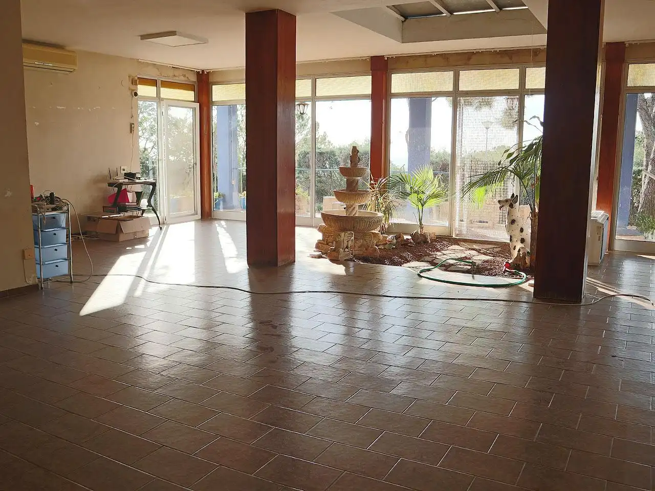 Casa o xalet en venda en Alcanar amb Jardí privat, Terrassa i Piscina