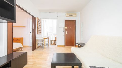 Foto 2 von Wohnung zum Verkauf in Passeig de Montjuïc, El Poble Sec - Parc de Montjuïc, Barcelona Capital