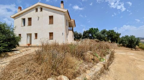Chalet en venta en Dehesa de Los montes, 3 dormitorios.