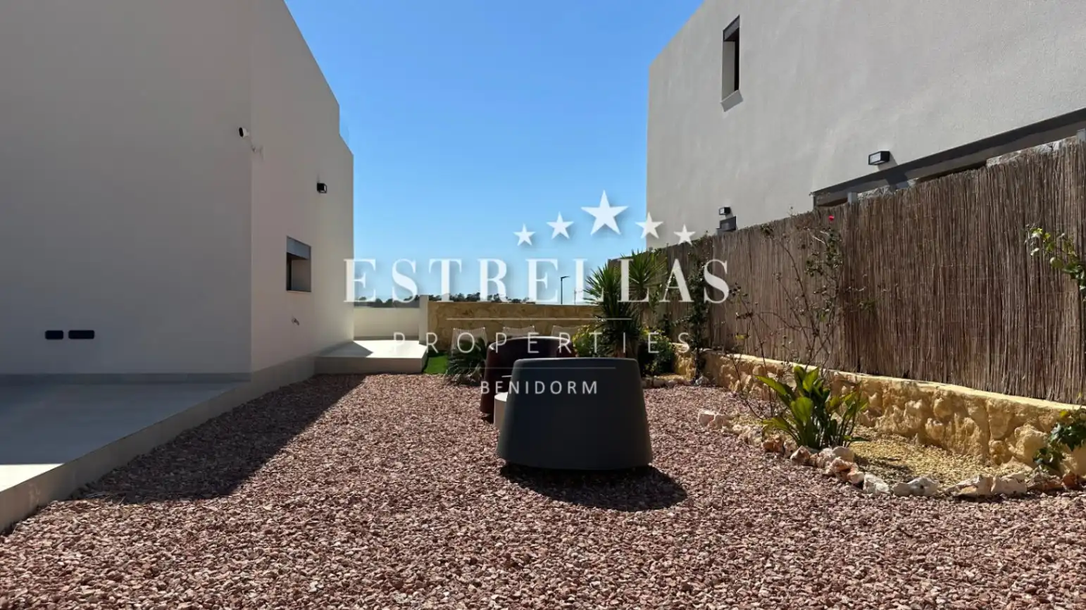 Xalet amb terrassa en venda a Balcón de Finestrat - Terra Marina, imagen 77