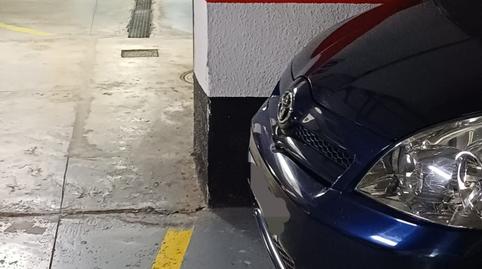 Photo 3 of Garage for sale in Duggi - Rambla - Los Hoteles, Santa Cruz de Tenerife