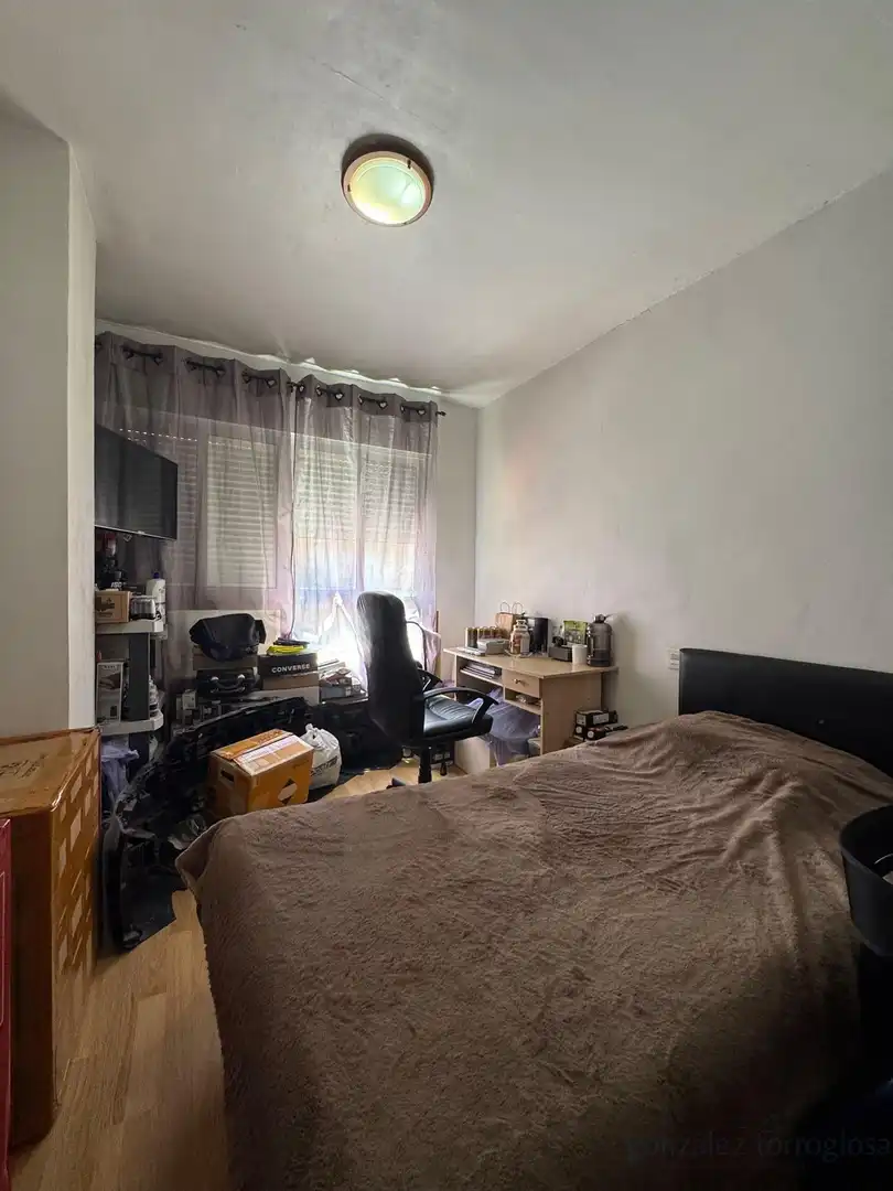 Piso en venta en Sutullena