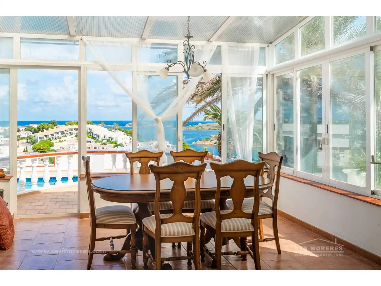Villa avec piscine à vendre à Port d'Addaia, imagen 9
