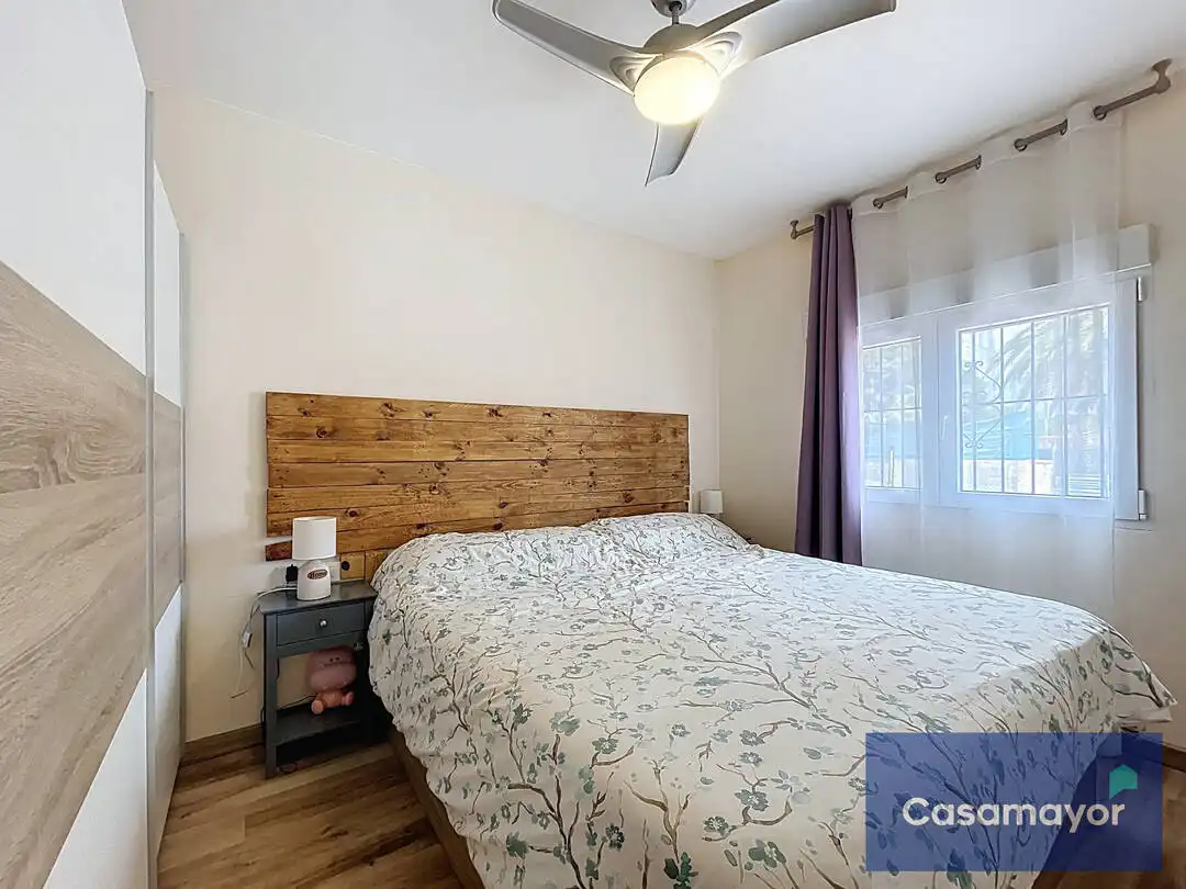 Casa o chalet en venta en Carrer Mig Jorn, La Huerta