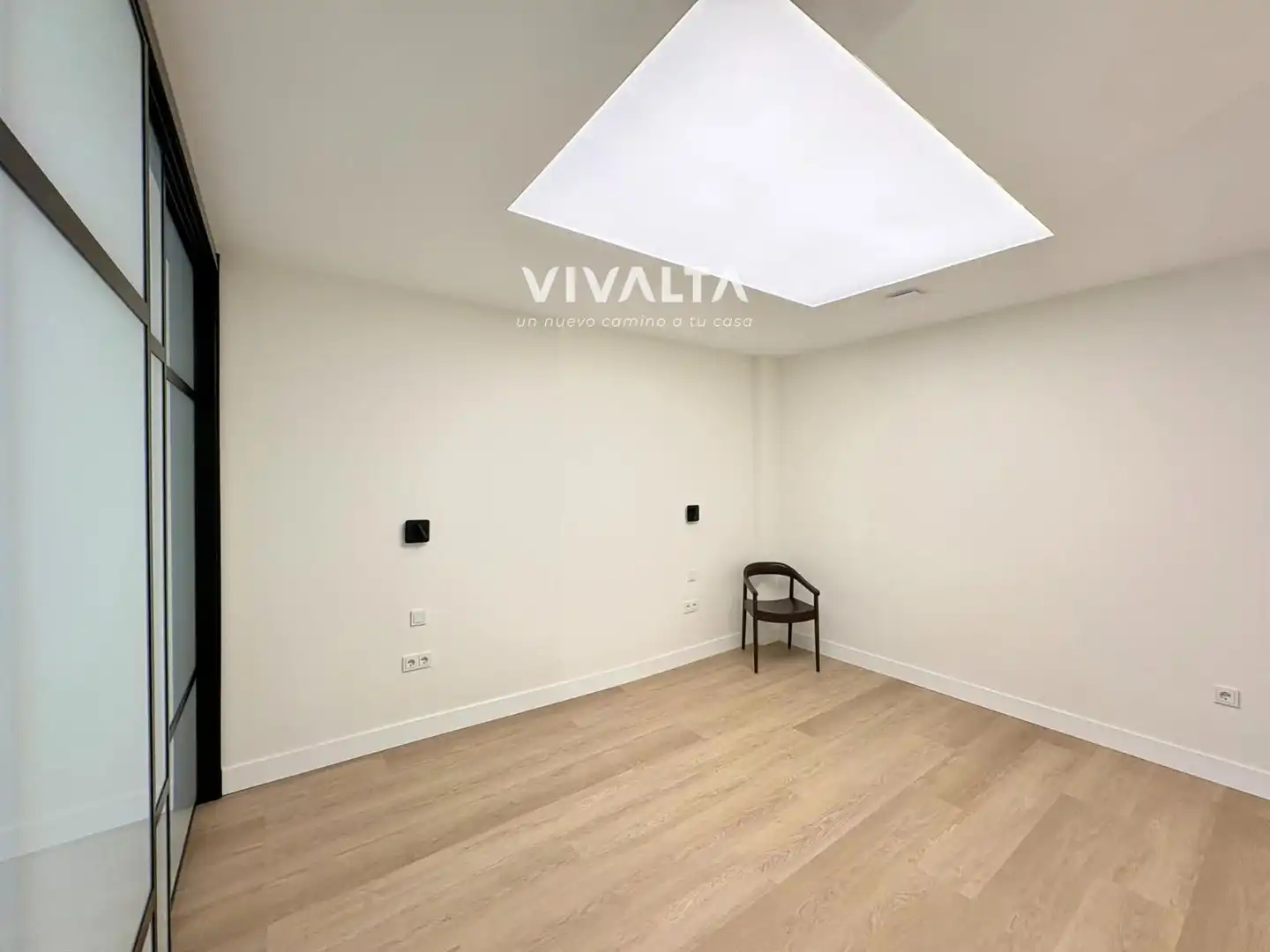 Maisonette zum Verkauf in Madrid mit Klimaanlage, Heizung und Haustechnik