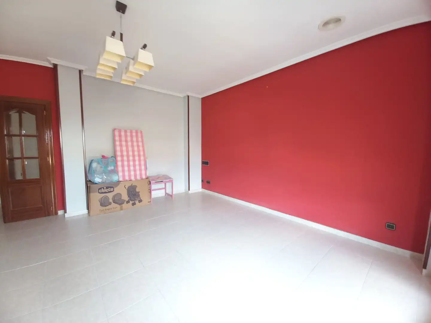 Piso en venta en Úbeda con Aire acondicionado, Calefacción y Terraza