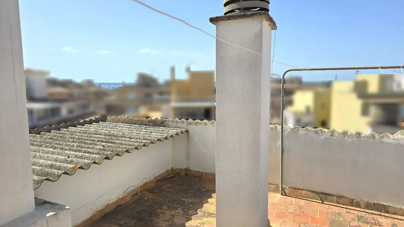 Terrace of Apartments for sale in Alcúdia  with Air Conditioner, Heating and Terrace