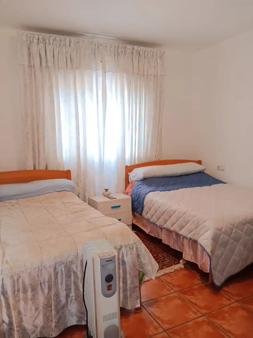 Habitación de Casa o chalet en venta en Tortosa con Jardín privado