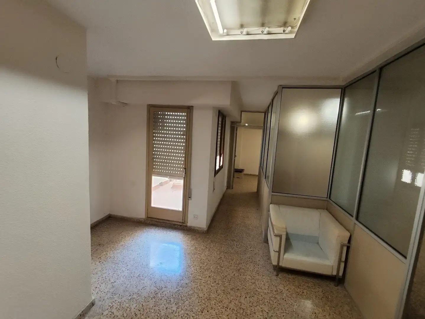 Ufficio con ascensore in vendita a Centro