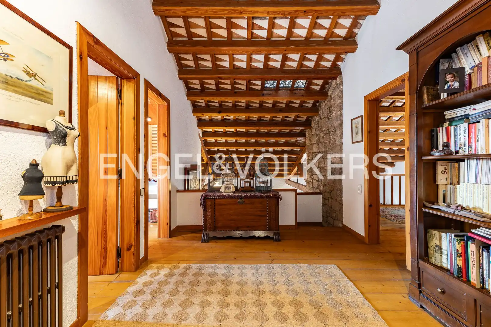Casa o xalet en venda en Castellar del Vallès amb Calefacció, Jardí privat i Terrassa