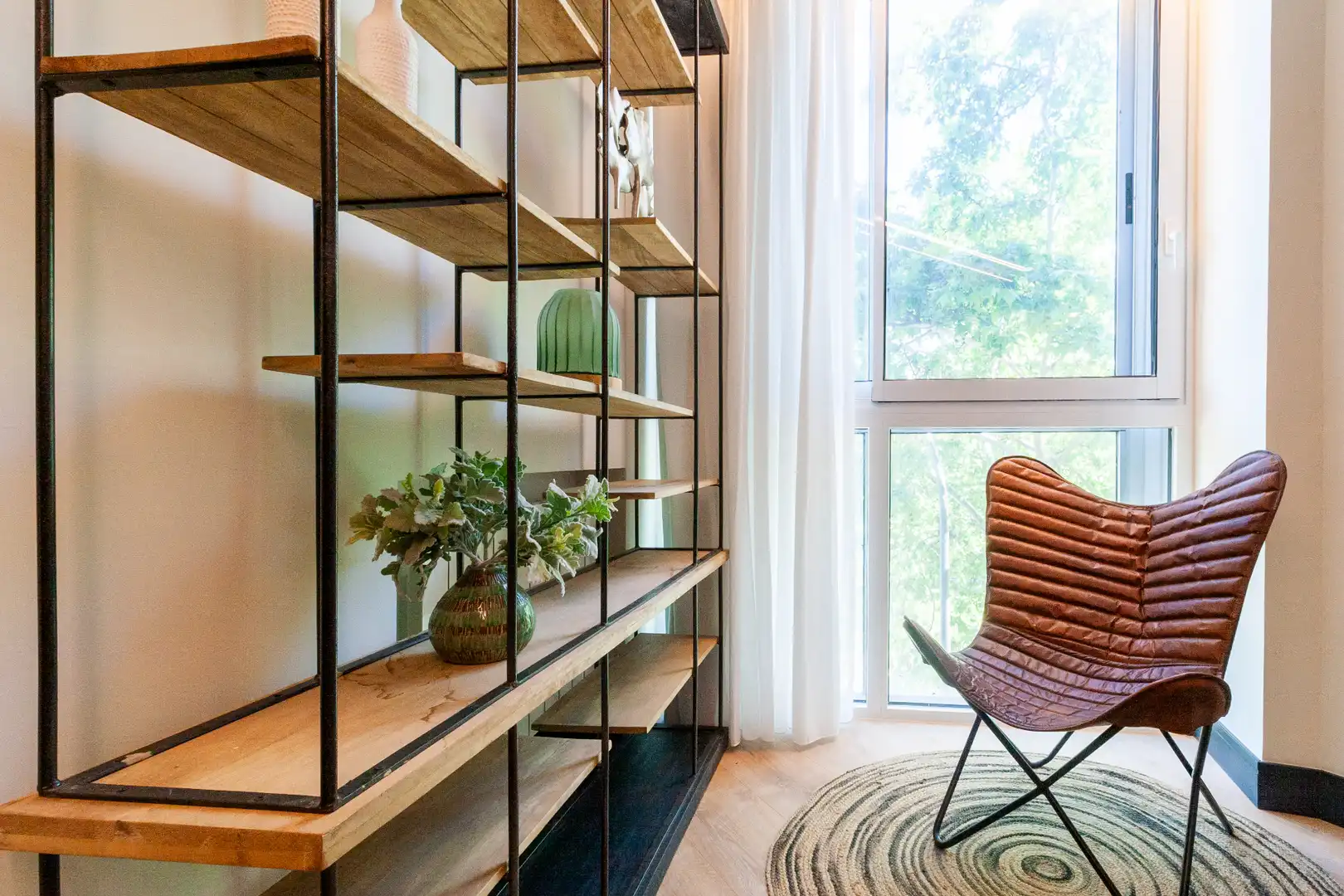 Apartments for rent in Madrid, Madrid