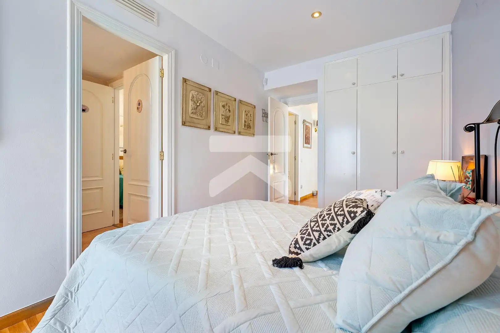 Habitación de Casa o chalet en venta en Amposta con Aire acondicionado, Calefacción y Parquet