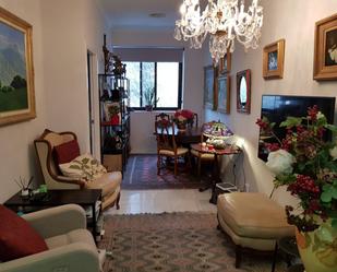 Living room of Apartment for sale in Jerez de la Frontera  with Air Conditioner, Heating and Private garden