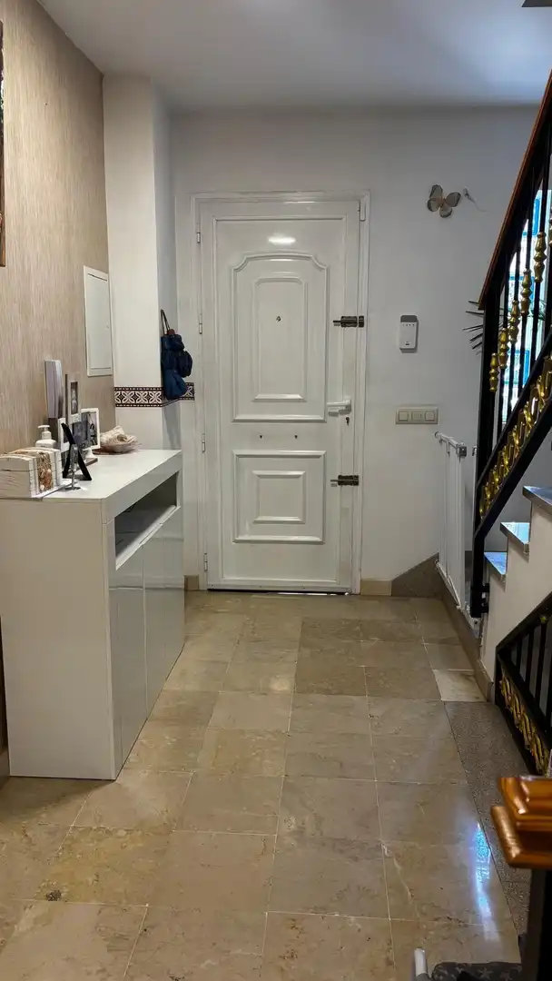 Triplex avec terrasse à vendre à Berja, imagen 7