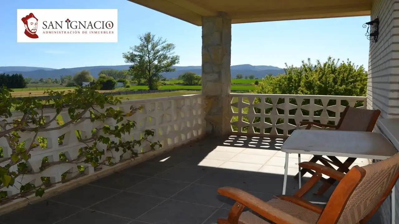 Chalet con piscina en venta en Villarcayo de Merindad de Castilla la Vieja, imagen 11
