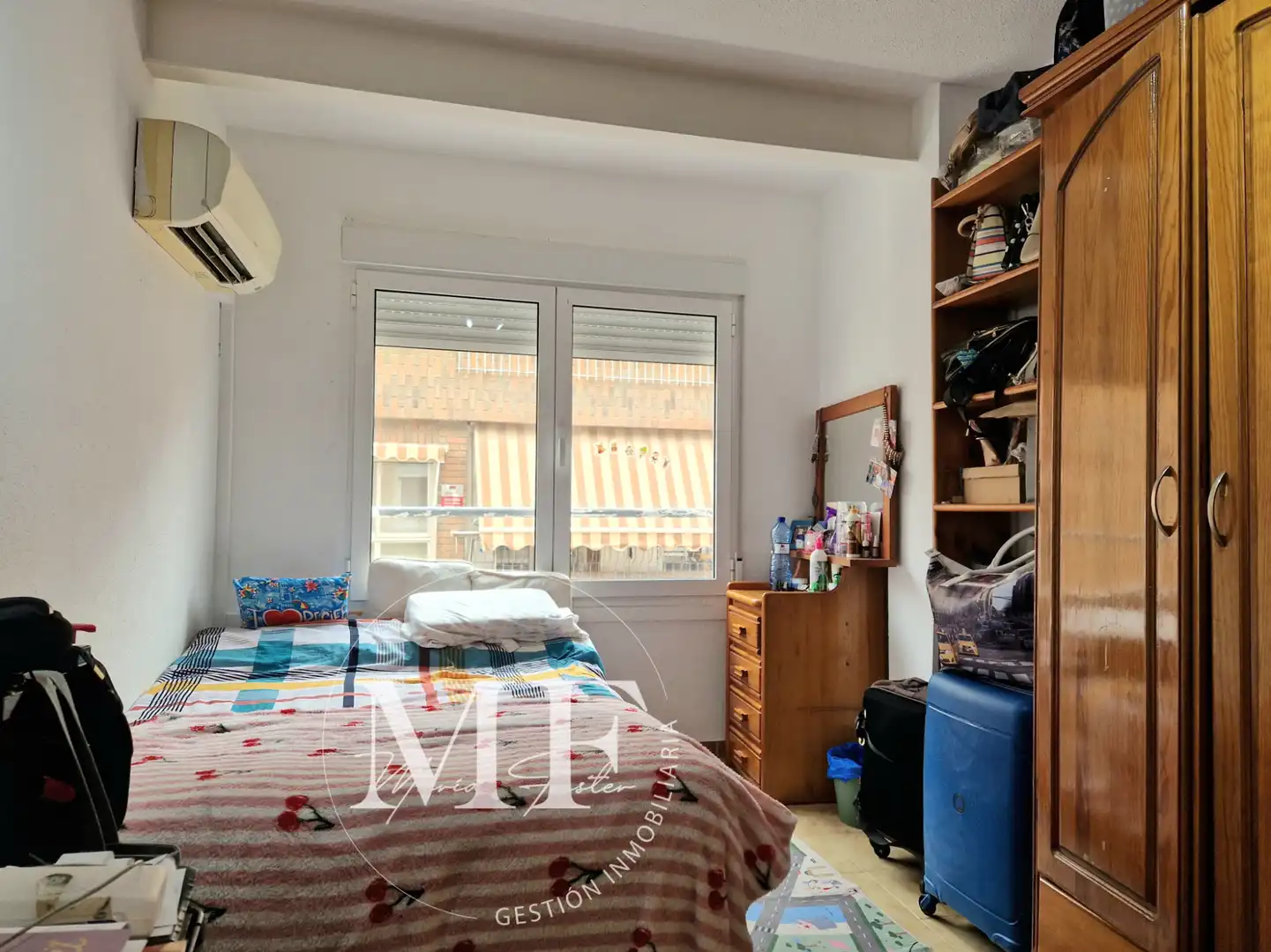 Piso con terraza en venta en Carrer Doctor Santaolalla, imagen 27