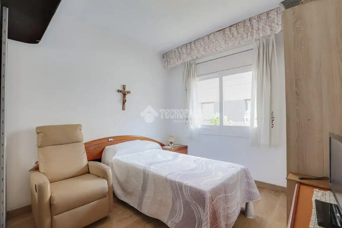Habitación de Piso en venta en Granollers con Aire acondicionado y Balcón