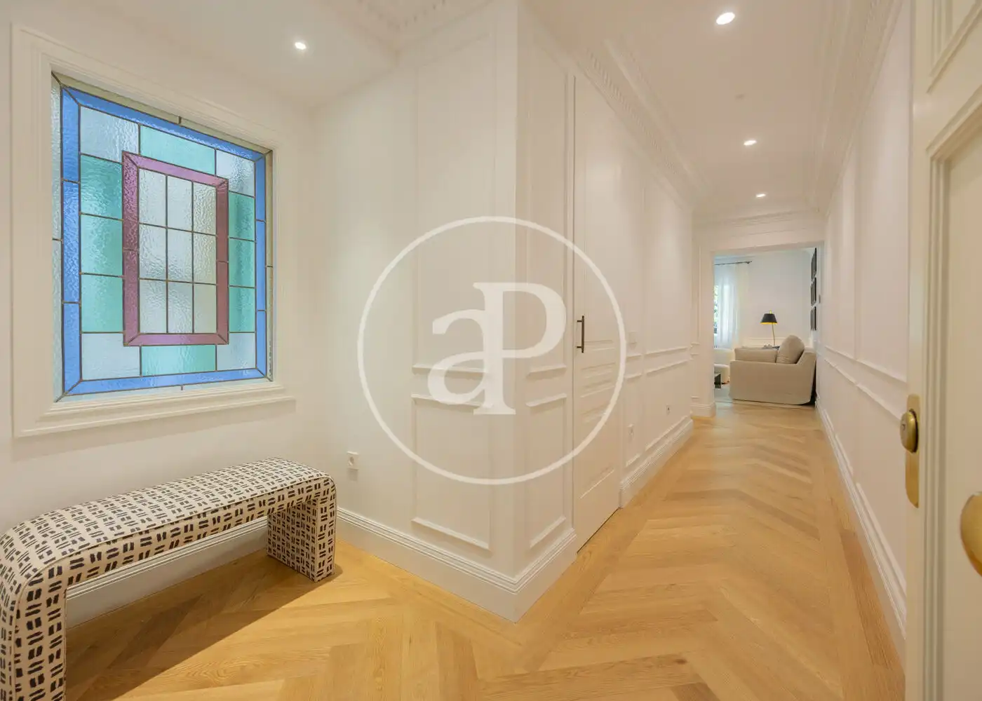 Piso con ascensor en venta en C. de Claudio Coello, imagen 21