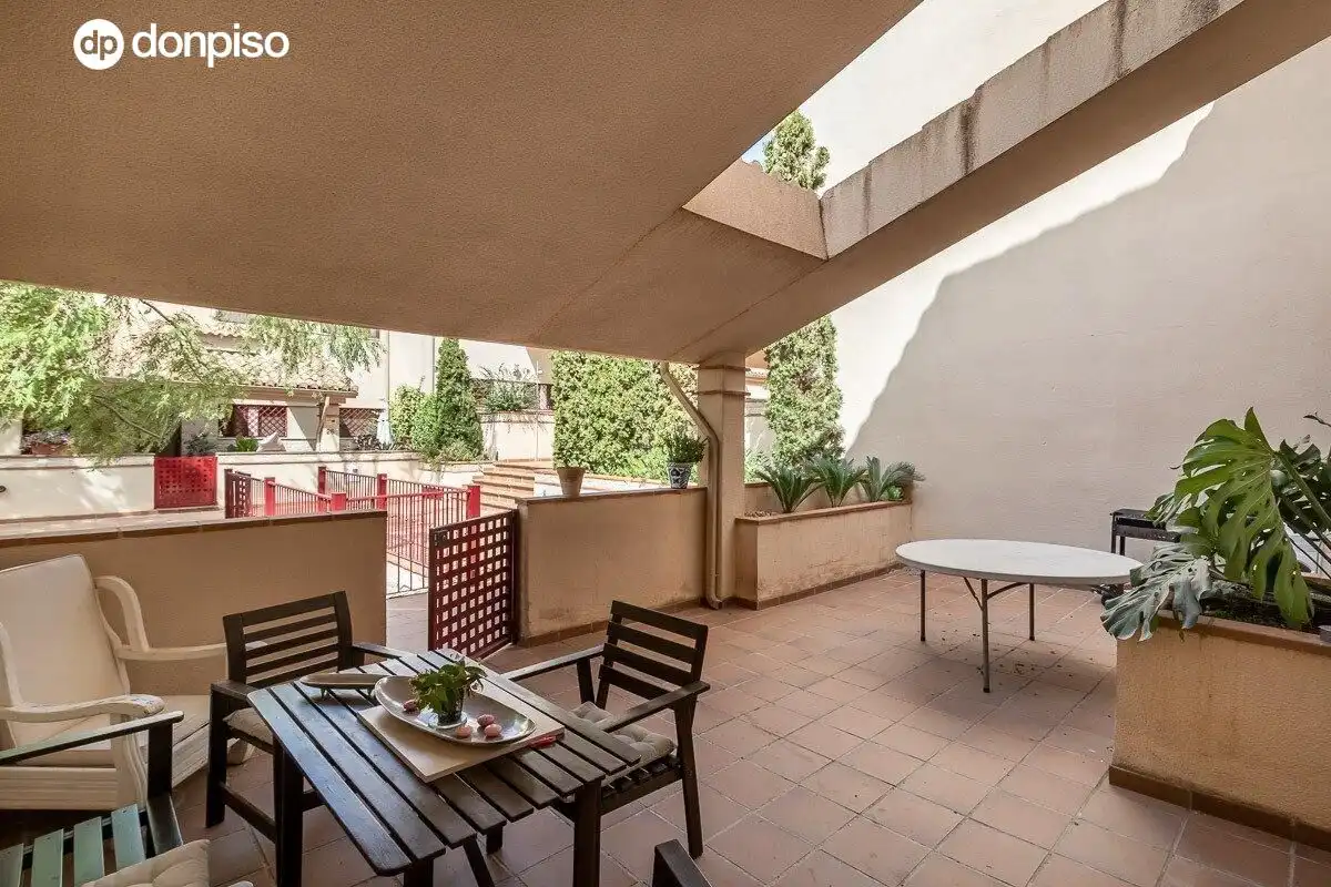 Maison avec piscine à vendre à Avenida CAÑADA DE LOS FENICIOS, imagen 2