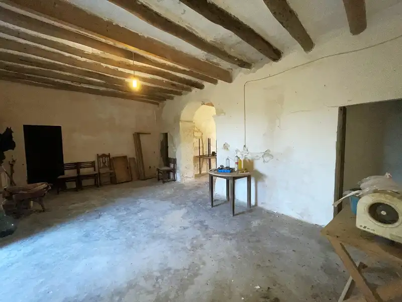 Finca rústica en venda en Manacor