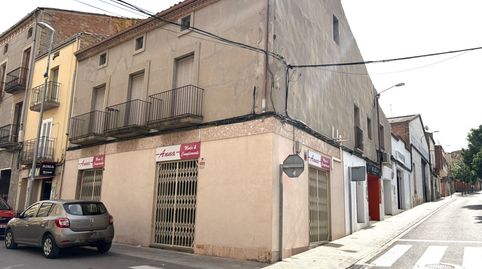 Foto 2 de Casa adosada en venta en Bellpuig, Lleida