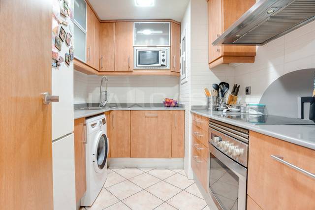 Piso en Venta en Rambla de Prim en El Besós i el Maresme