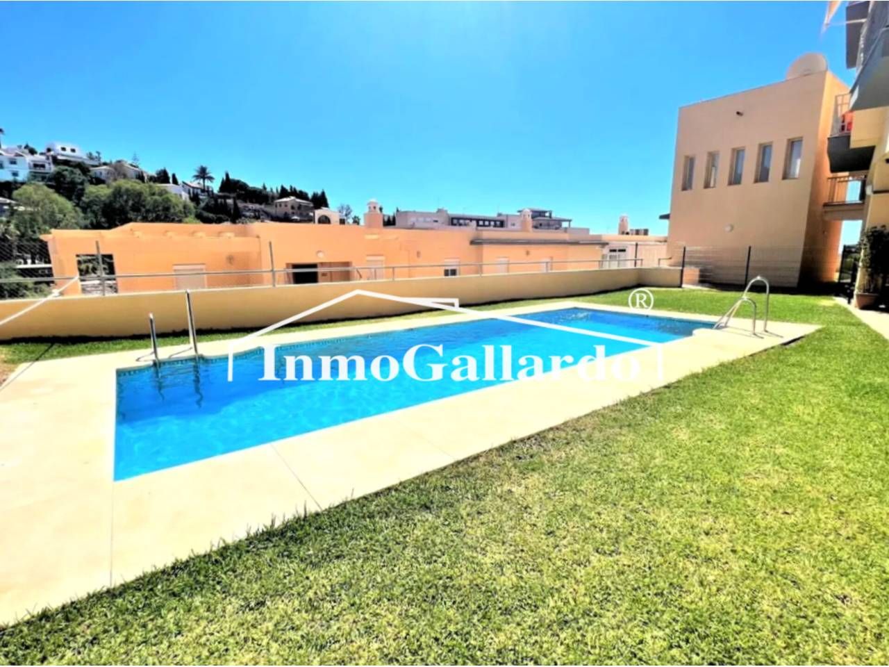Flat for sale in Añoreta Golf - Paraíso del Sol