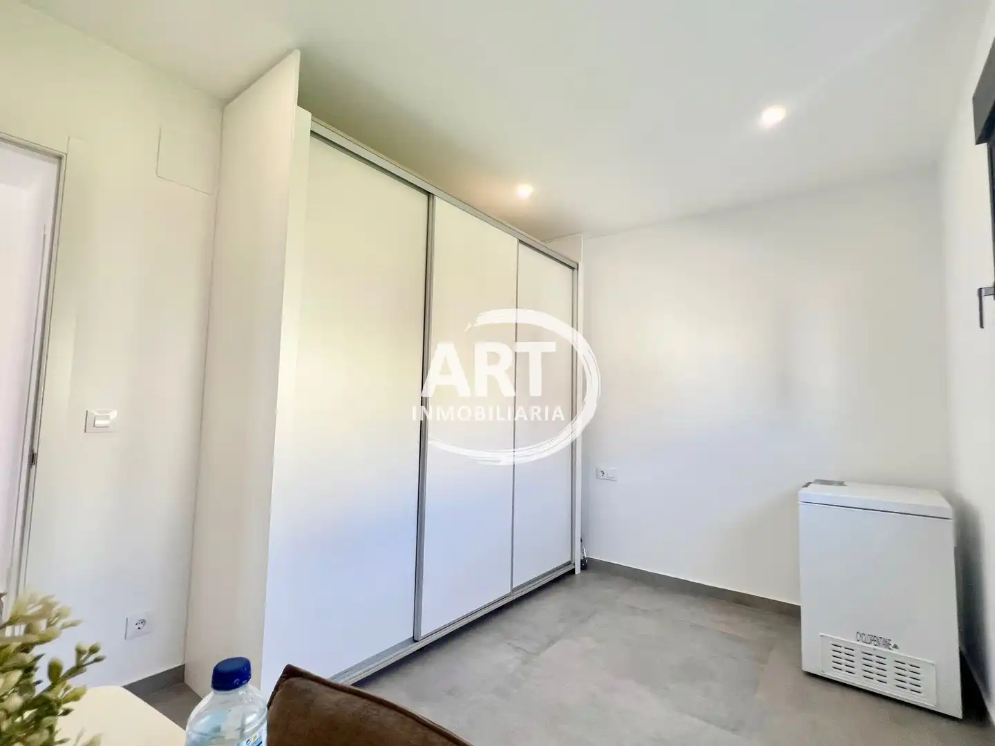 Habitación de Casa o chalet en venta en San Antonio de Benagéber con Aire acondicionado, Calefacción y Jardín privado