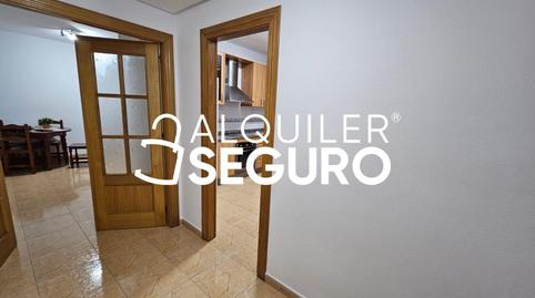 Photo 4 of Flat to rent in Juan Carlos I, Santo Angel, Murcia
